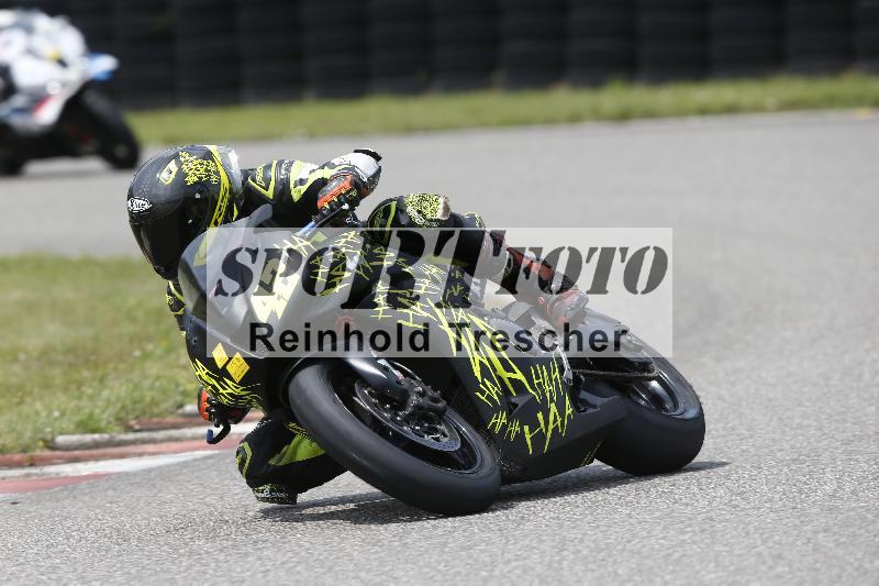 /24 08.06.2025 TZ Motorsport ADR/Gruppe gelb/42